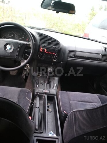 BMW 325 1994, 450,000 km - 2.5 l - Bakı