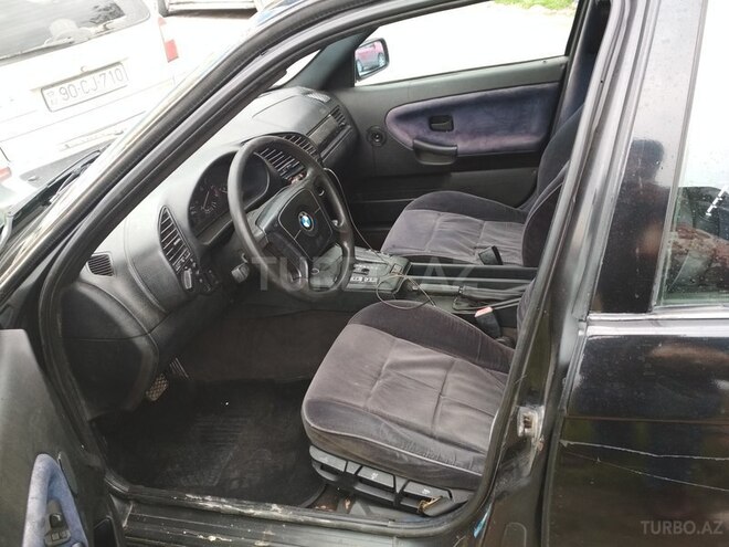 BMW 325 1994, 450,000 km - 2.5 l - Bakı