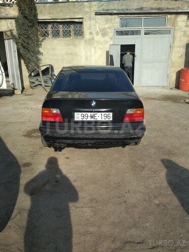 BMW 325 1994, 450,000 km - 2.5 l - Bakı