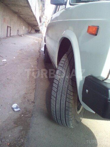 LADA (VAZ) 2107 2008, 173,320 km - 1.6 l - Bakı