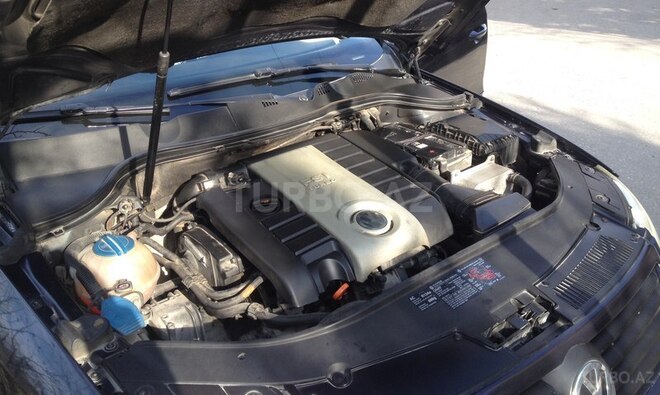 Volkswagen Passat 2005, 191,200 km - 2.0 l - Bakı