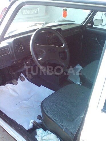 LADA (VAZ) 2107 2008, 173,320 km - 1.6 l - Bakı