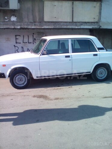 LADA (VAZ) 2107 2008, 173,320 km - 1.6 l - Bakı