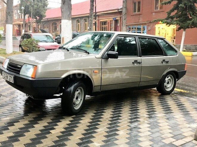 LADA (VAZ) 2109 2013, 210,000 km - 0.2 l - Zaqatala