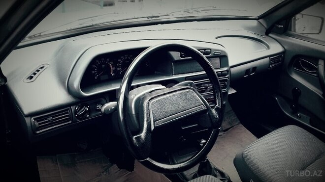 LADA (VAZ) 2109 2013, 210,000 km - 0.2 l - Zaqatala