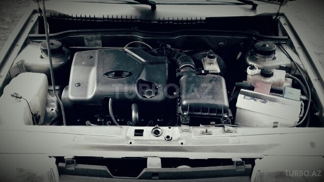 LADA (VAZ) 2109 2013, 210,000 km - 0.2 l - Zaqatala