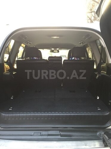 Toyota Prado 2013, 76,000 km - 2.7 l - Bakı