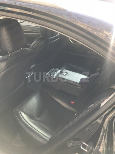 Lexus GS 350 2013, 71,755 km - 3.5 l - Bakı