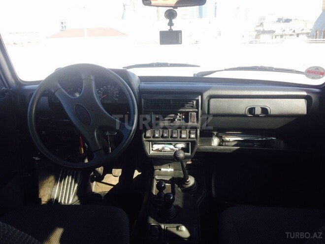 LADA (VAZ) Niva 2012, 136,000 km - 1.7 l - Bakı
