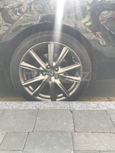Lexus GS 350 2013, 71,755 km - 3.5 l - Bakı