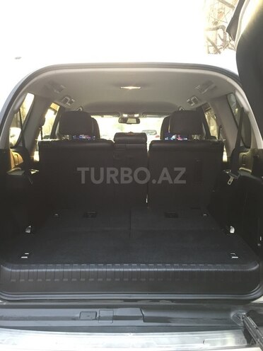 Toyota Prado 2013, 76,000 km - 2.7 l - Bakı