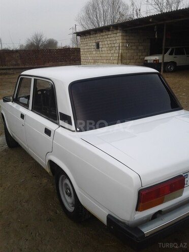 LADA (VAZ) 2107 2009, 20,000 km - 1.6 l - Şirvan