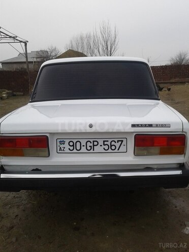 LADA (VAZ) 2107 2009, 20,000 km - 1.6 l - Şirvan