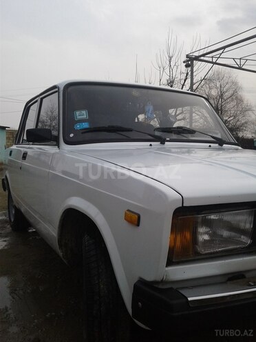 LADA (VAZ) 2107 2009, 20,000 km - 1.6 l - Şirvan