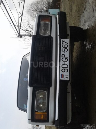 LADA (VAZ) 2107 2009, 20,000 km - 1.6 l - Şirvan