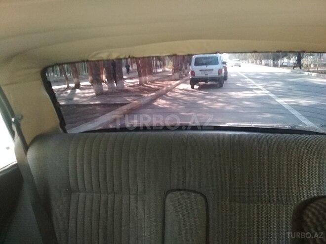 LADA (VAZ) 2107 2002, 165,000 km - 1.6 l - Şirvan