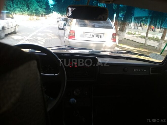 LADA (VAZ) 2107 2002, 165,000 km - 1.6 l - Şirvan
