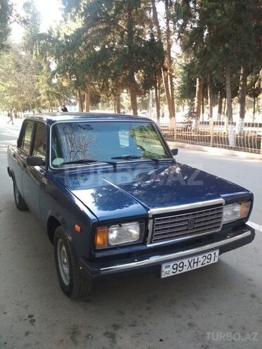 LADA (VAZ) 2107 2002, 165,000 km - 1.6 l - Şirvan