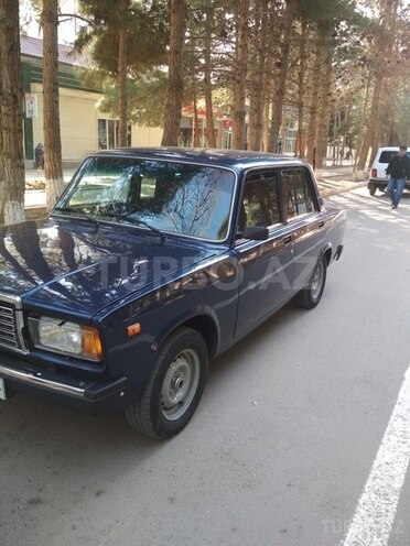 LADA (VAZ) 2107 2002, 165,000 km - 1.6 l - Şirvan