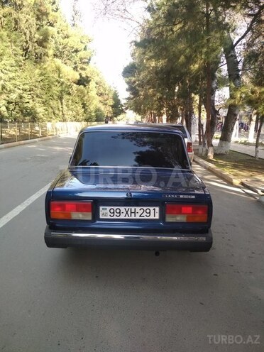LADA (VAZ) 2107 2002, 165,000 km - 1.6 l - Şirvan