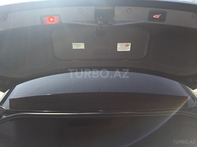 BMW 740 2007, 227,000 km - 3.6 l - Sumqayıt