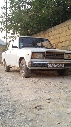 LADA (VAZ) 2107 2006, 194,000 km - 0.2 l - Sumqayıt