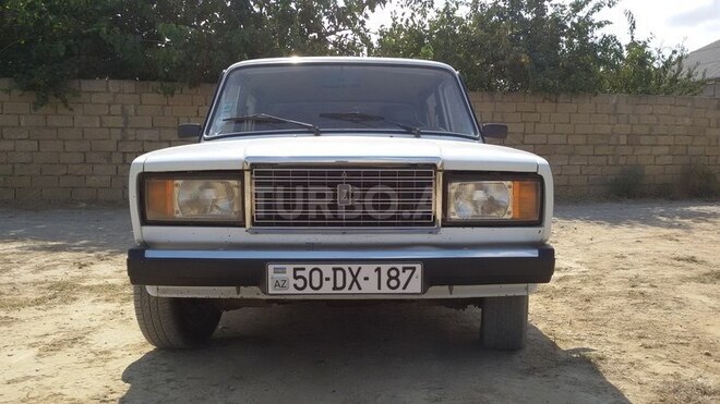 LADA (VAZ) 2107 2006, 194,000 km - 0.2 l - Sumqayıt