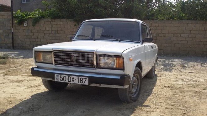 LADA (VAZ) 2107 2006, 194,000 km - 0.2 l - Sumqayıt