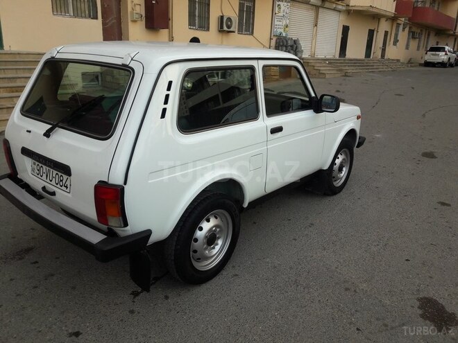 LADA (VAZ) Niva 2013, 76,000 km - 1.7 l - Xırdalan