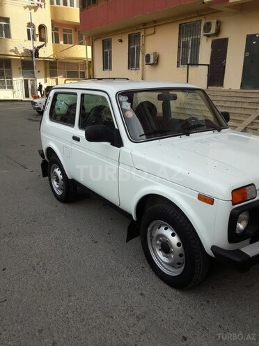 LADA (VAZ) Niva 2013, 76,000 km - 1.7 l - Xırdalan