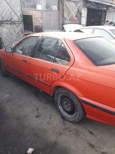 BMW 316 1992, 305,000 km - 1.6 l - Bakı