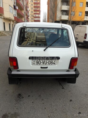 LADA (VAZ) Niva 2013, 76,000 km - 1.7 l - Xırdalan