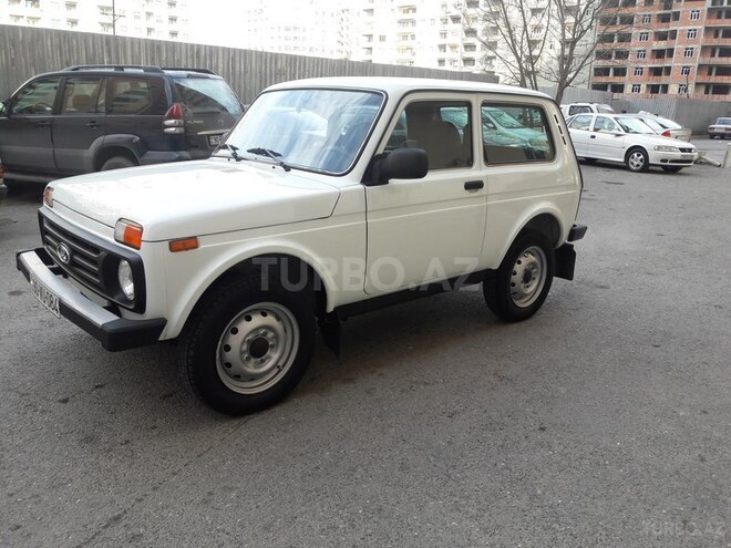 LADA (VAZ) Niva 2013, 76,000 km - 1.7 l - Xırdalan