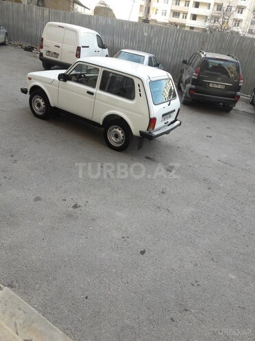 LADA (VAZ) Niva 2013, 76,000 km - 1.7 l - Xırdalan