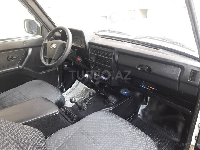 LADA (VAZ) Niva 2013, 76,000 km - 1.7 l - Xırdalan