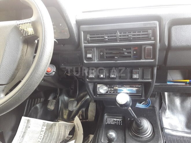 LADA (VAZ) Niva 2013, 76,000 km - 1.7 l - Xırdalan