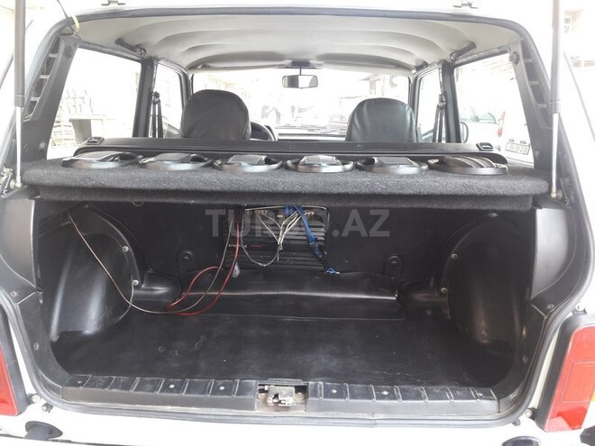 LADA (VAZ) Niva 2013, 76,000 km - 1.7 l - Xırdalan