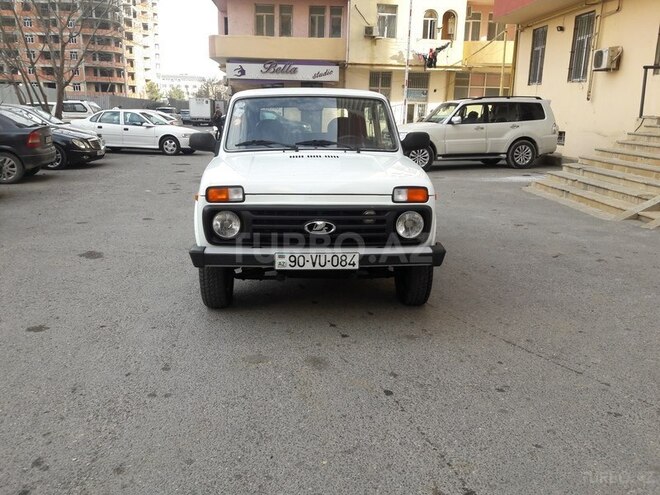 LADA (VAZ) Niva 2013, 76,000 km - 1.7 l - Xırdalan