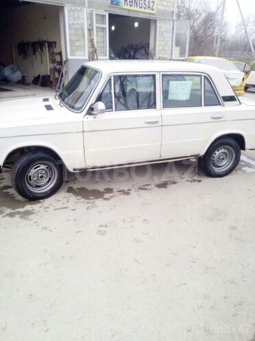 LADA (VAZ) 2106 1992, 185,000 km - 1.5 l - Xaçmaz