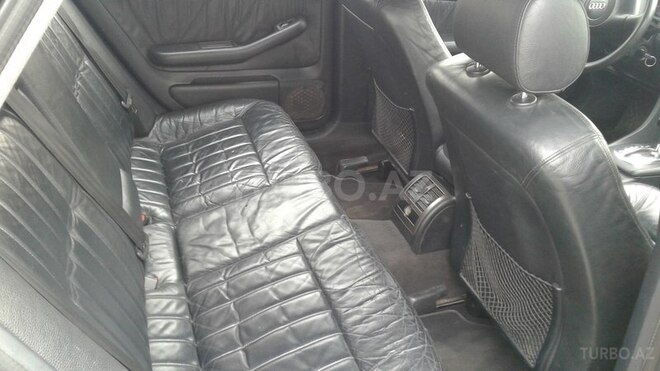 Audi A6 1997, 240,545 km - 2.4 l - Ağdaş