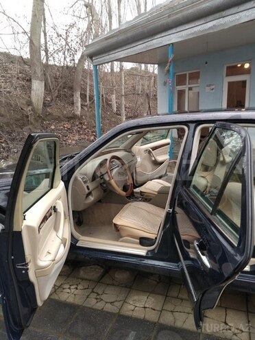 Mercedes C 230 1999, 200,000 km - 2.3 л - Bərdə