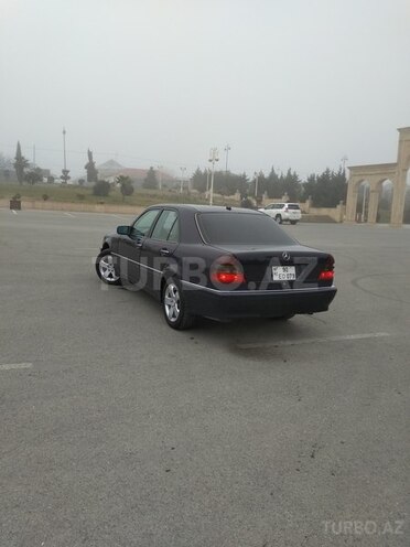 Mercedes C 230 1999, 200,000 km - 2.3 л - Bərdə