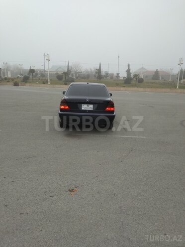 Mercedes C 230 1999, 200,000 km - 2.3 л - Bərdə