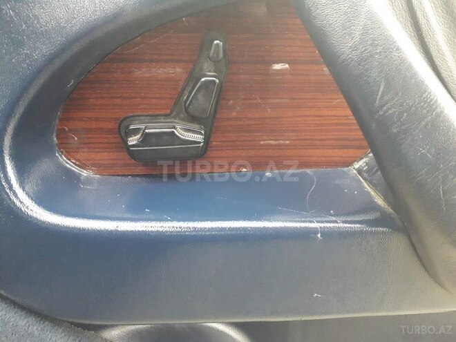 Mercedes S 320 1995, 395,000 km - 3.2 л - Bakı