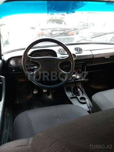 LADA (VAZ) 2106 1997, 200,000 km - 1.5 l - Bakı
