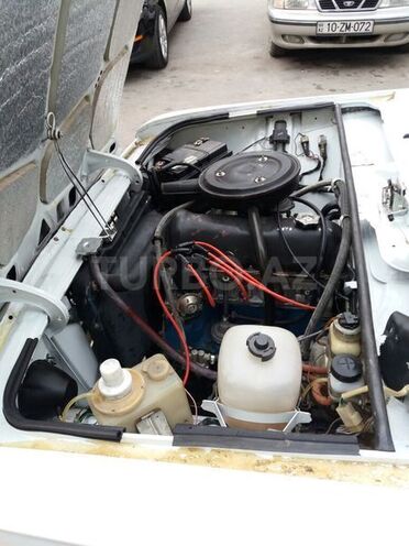 LADA (VAZ) 2106 1997, 200,000 km - 1.5 l - Bakı