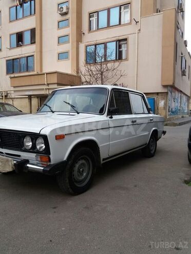 LADA (VAZ) 2106 1997, 200,000 km - 1.5 l - Bakı