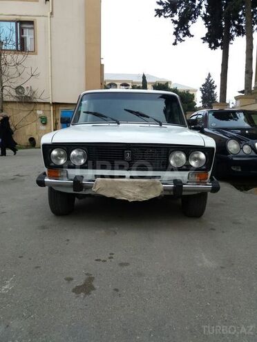 LADA (VAZ) 2106 1997, 200,000 km - 1.5 l - Bakı