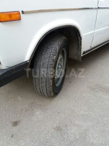 LADA (VAZ) 2106 1997, 200,000 km - 1.5 l - Bakı