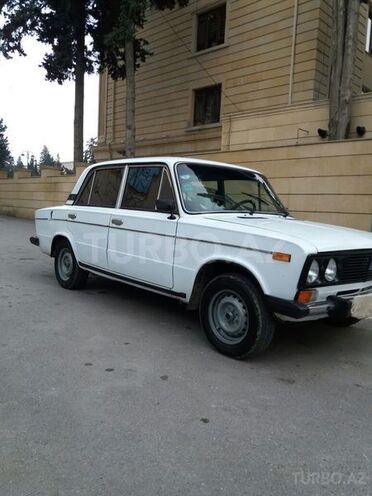 LADA (VAZ) 2106 1997, 200,000 km - 1.5 l - Bakı